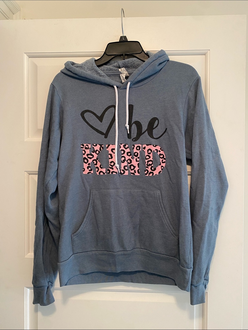 Be Kind Hoodie